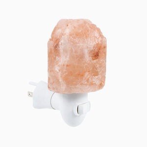 Salt Lamp Nightlight