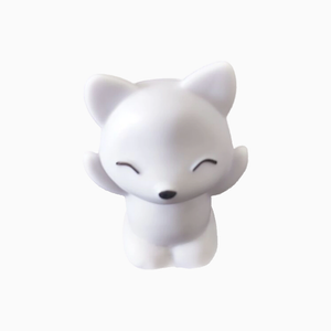 Fox LED Night Light