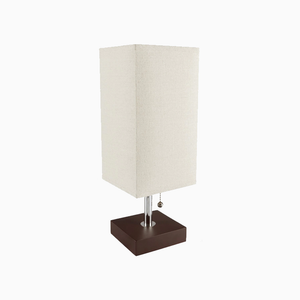 Modern Cube Lamp