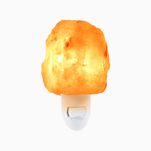 Salt Lamp Nightlight