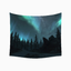 Northern Lights Tapestry