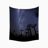 Starry Sky Tapestry