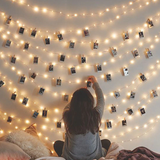 Photo Clip Lights