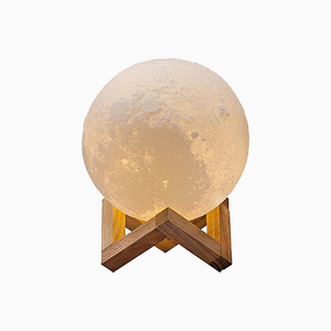 Moon Lamp